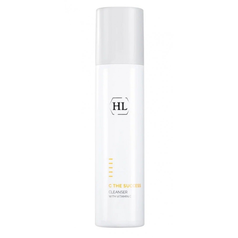 Очиститель Holy Land C the Success Cleanser 250 мл Очиститель Holy Land C the Success Cleanser 250 мл