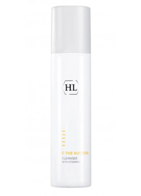 Очиститель Holy Land C the Success Cleanser 250 мл Очиститель Holy Land C the Success Cleanser 250 мл