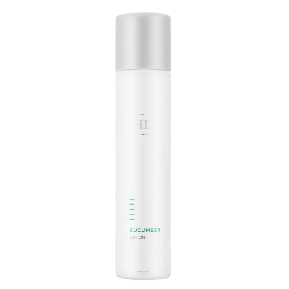 Огуречный лосьон для лица Holy Land Cucumber Face Lotion 250 мл Огуречный лосьон для лица Holy Land Cucumber Face Lotion 250 мл