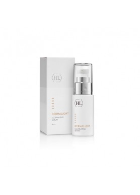 Отбеливающая сыворотка Holy Land Dermalight Illuminating Serum 30 мл Отбеливающая сыворотка Holy Land Dermalight Illuminating Serum 30 мл