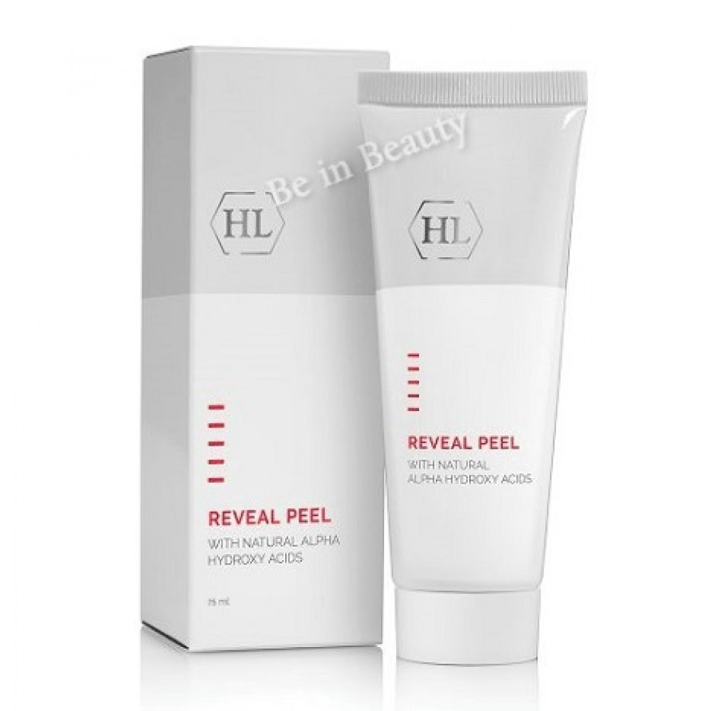 Пилинг-гель Holy Land Reveal Peel 75 мл Пилинг-гель Holy Land Reveal Peel 75 мл