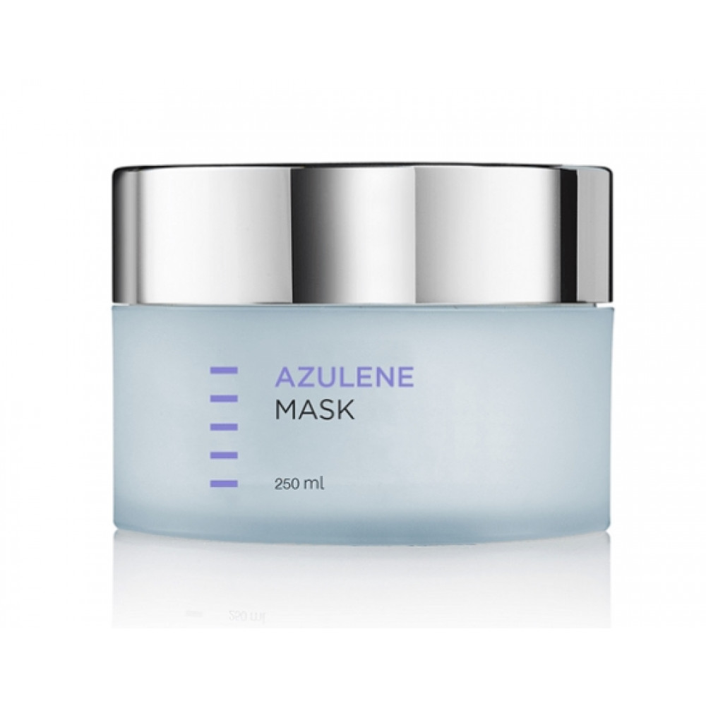 Питательная маска Holy Land Azulene Mask 250 мл