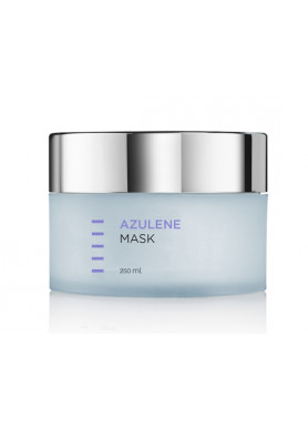 Питательная маска Holy Land Azulene Mask 250 мл Питательная маска Holy Land Azulene Mask 250 мл