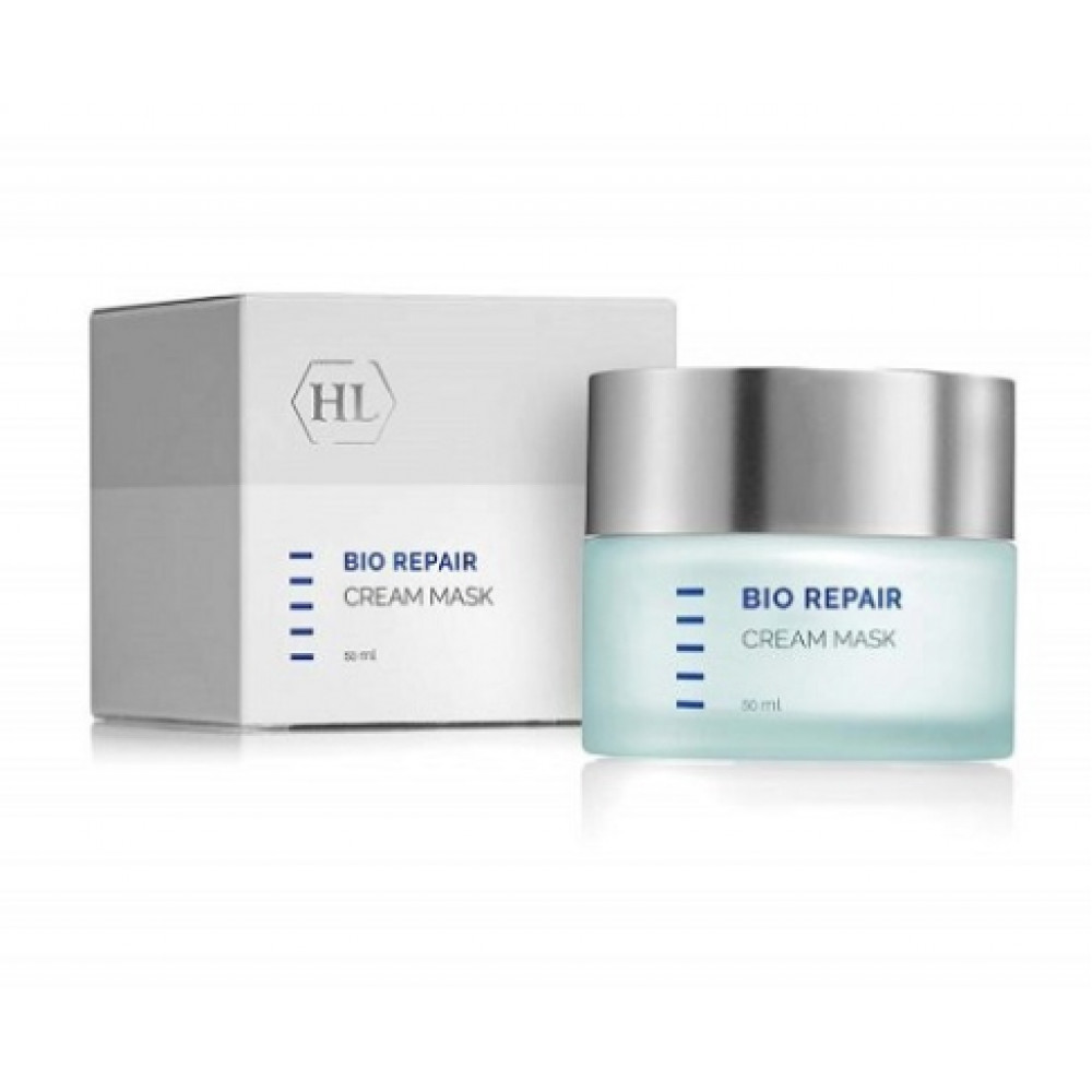 Питательная маска Holy Land Bio Repair Cream Mask 50 мл Питательная маска Holy Land Bio Repair Cream Mask 50 мл