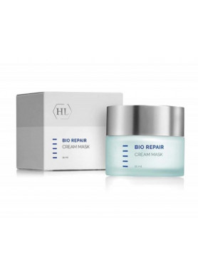 Питательная маска Holy Land Bio Repair Cream Mask 50 мл Питательная маска Holy Land Bio Repair Cream Mask 50 мл