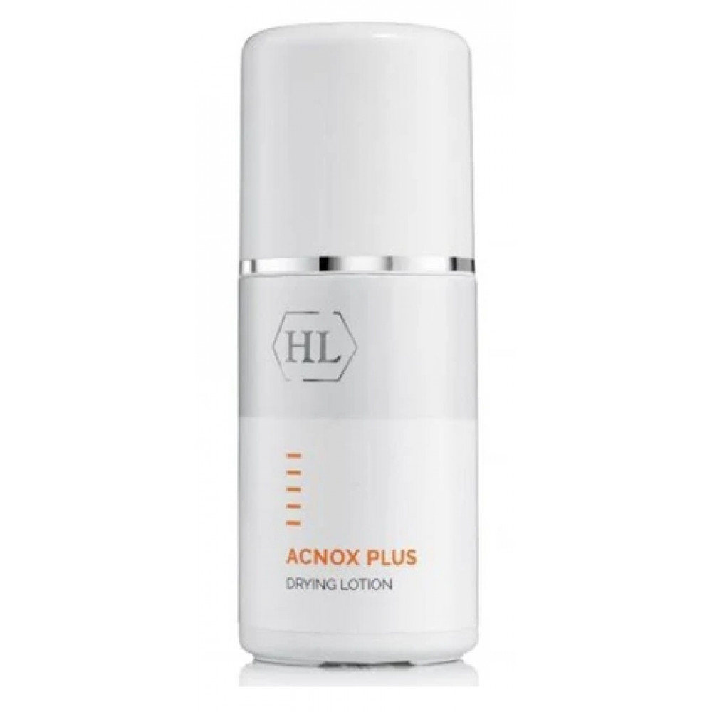 Подсушивающий лосьон Holy Land Acnox Plus Drying Lotion 125 мл Подсушивающий лосьон Holy Land Acnox Plus Drying Lotion 125 мл