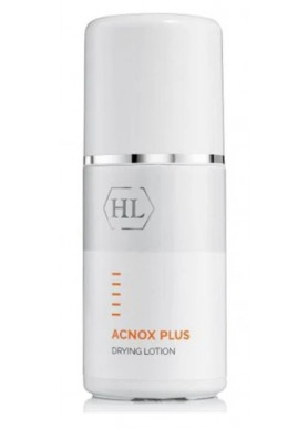 Подсушивающий лосьон Holy Land Acnox Plus Drying Lotion 125 мл