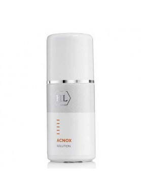 Размягчающий раствор Holy Land Acnox Solution 125 мл 