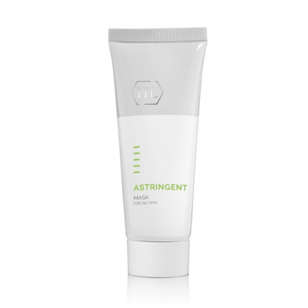 Сокращающая маска Holy Land Astringent Mask 70 мл Сокращающая маска Holy Land Astringent Mask 70 мл