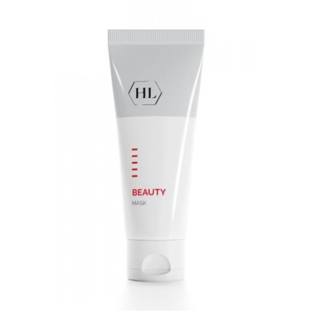 Сокращающая маска Holy Land Beauty Mask 70 мл