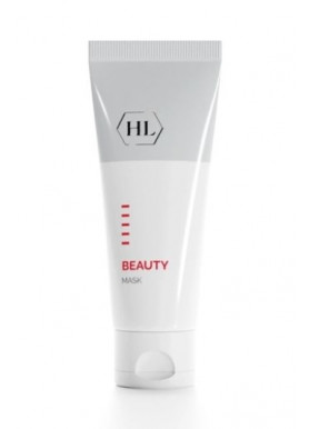 Сокращающая маска Holy Land Beauty Mask 70 мл Сокращающая маска Holy Land Beauty Mask 70 мл