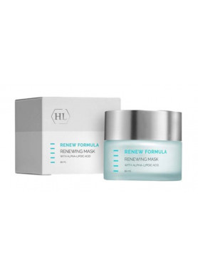 Сокращающая маска Holy Land Renew Formula Renewing Mask 50 мл Сокращающая маска Holy Land Renew Formula Renewing Mask 50 мл
