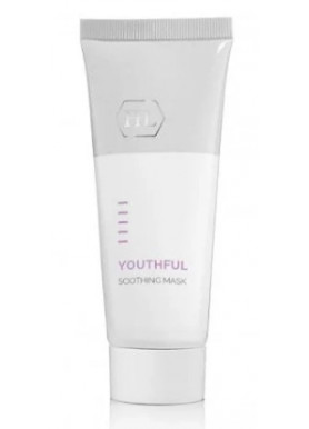 Сокращающая маска Holy Land Youthful Soothing Mask 50 мл