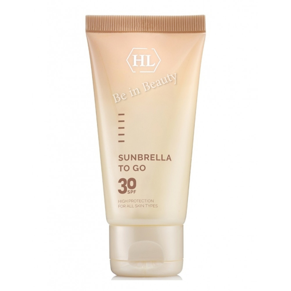 Солнцезащитный крем Holy Land Sunbrella SPF 30 50 мл