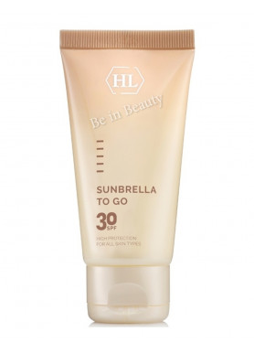 Солнцезащитный крем Holy Land Sunbrella SPF 30 50 мл