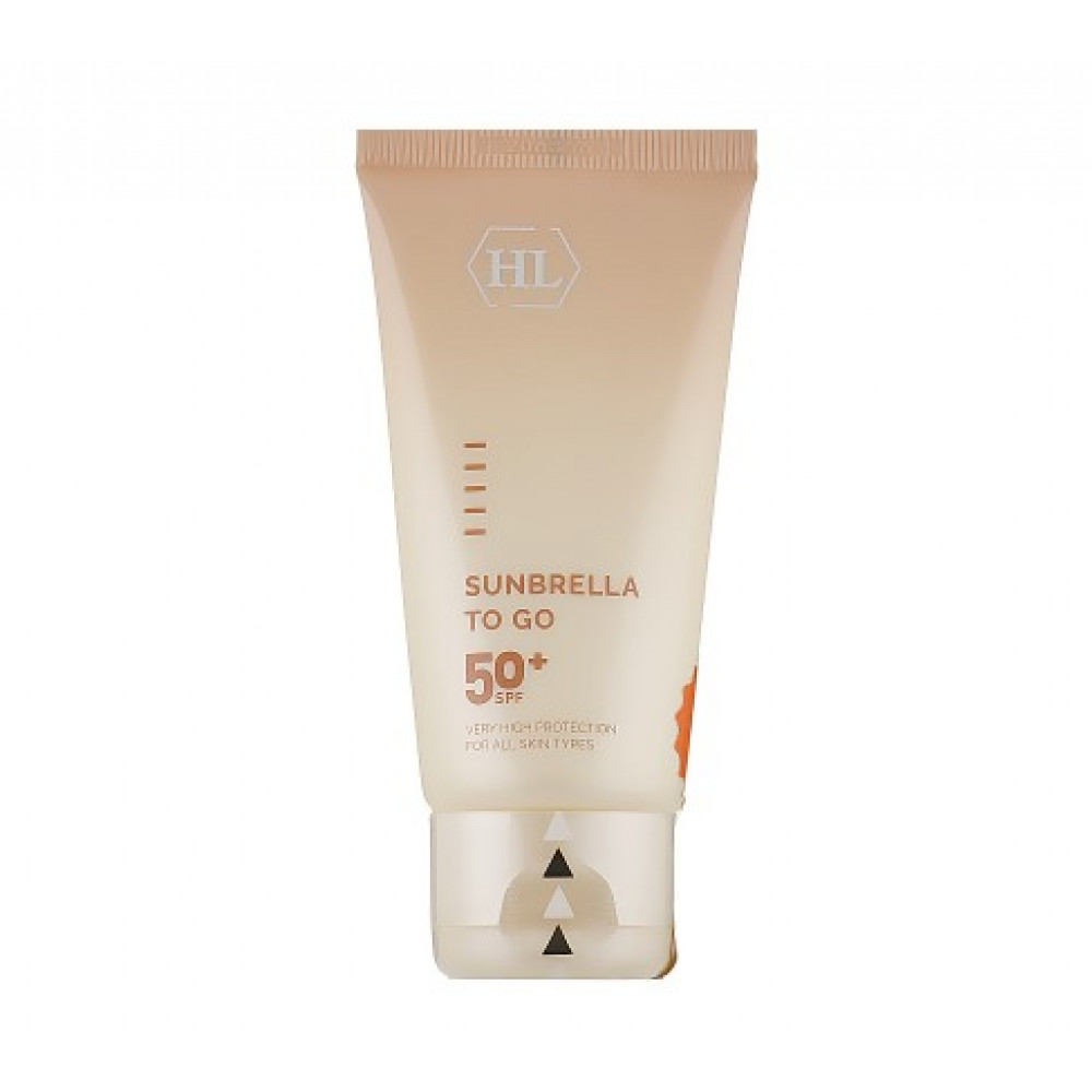 Солнцезащитный крем Holy Land Sunbrella SPF-50 50 мл