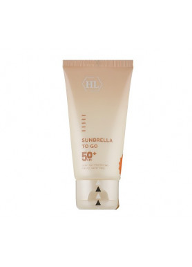 Солнцезащитный крем Holy Land Sunbrella SPF-50 50 мл Солнцезащитный крем Holy Land Sunbrella SPF-50 50 мл