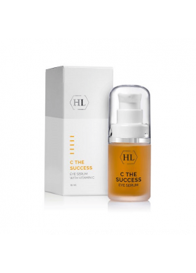 Сыворотка для век Holy Land C The Success Eye Serum 15 мл