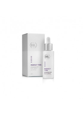 Интенсивная корректирующая сыворотка Holy Land Perfect Time Advanced Firm and Lift Serum 30 мл Интенсивная корректирующая сыворотка Holy Land Perfect Time Advanced Firm and Lift Serum 30 мл