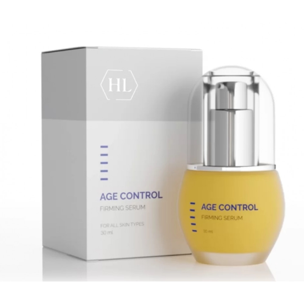 Укрепляющая сыворотка Holy Land Age Control Firming Serum 30 мл