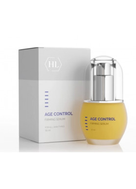 Укрепляющая сыворотка Holy Land Age Control Firming Serum 30 мл Укрепляющая сыворотка Holy Land Age Control Firming Serum 30 мл