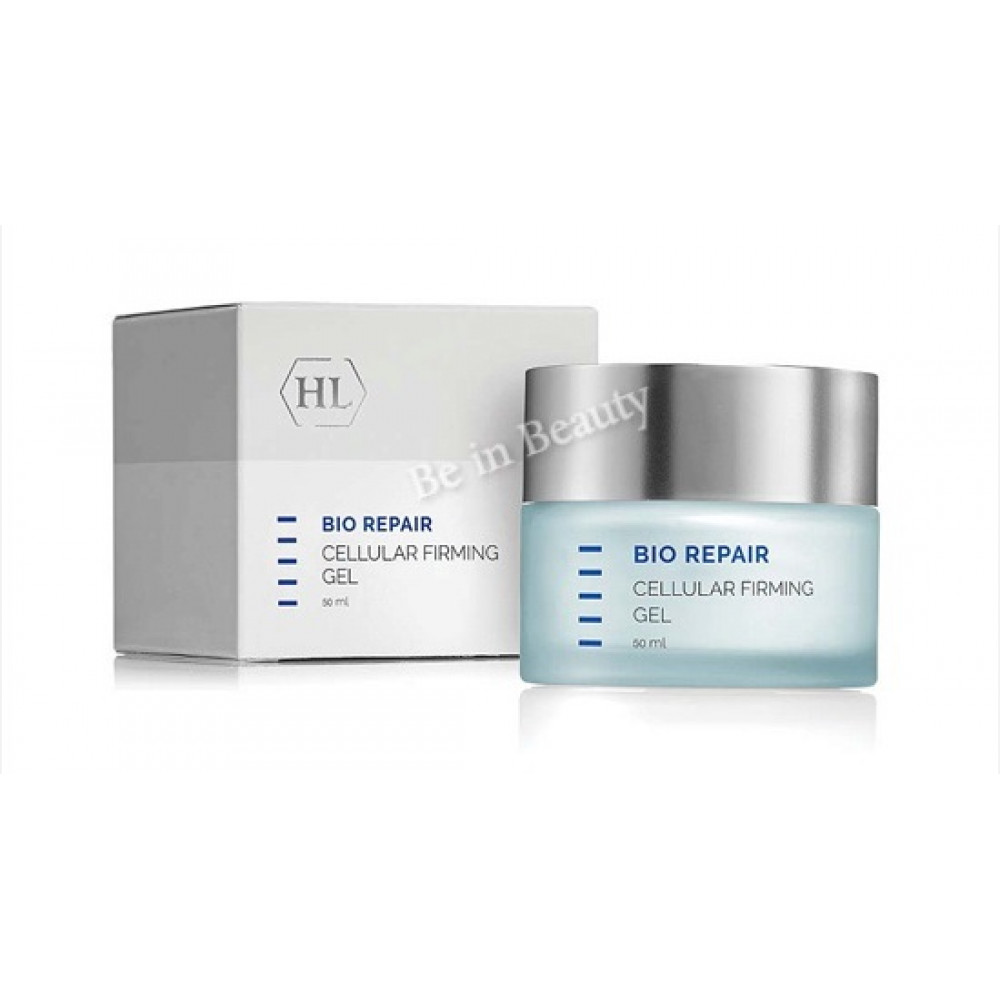 Укрепляющий гель Holy Land Bio Repair Cellular Firming Gel 50 мл
