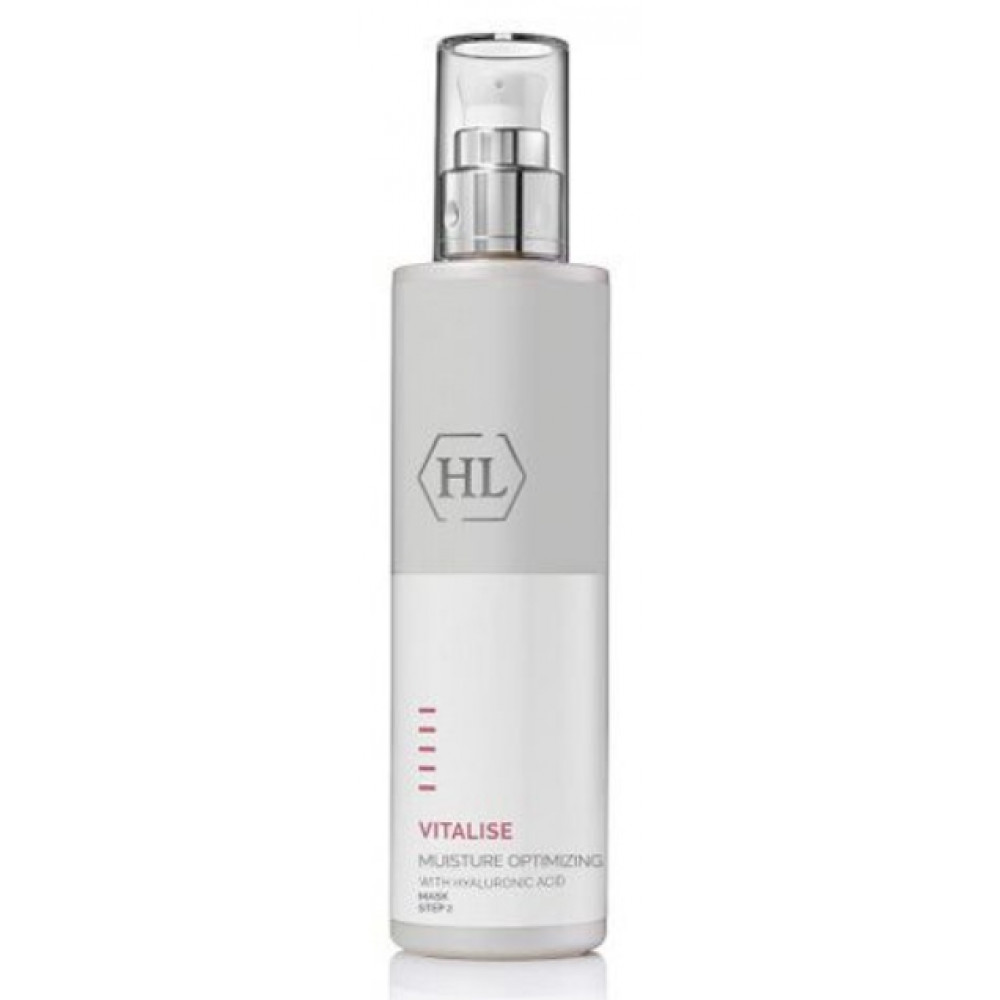 Увлажняющая маска Holy Land Vitalise Moisture Optimizing Mask 250 мл