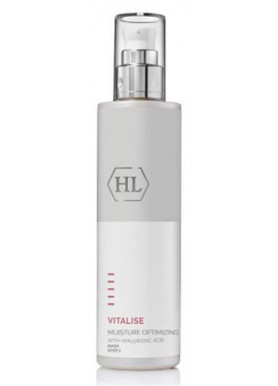 Увлажняющая маска Holy Land Vitalise Moisture Optimizing Mask 250 мл Увлажняющая маска Holy Land Vitalise Moisture Optimizing Mask 250 мл