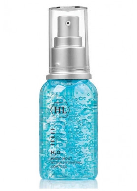Увлажняющий гель Holy Land C The Success H2O Magic Moist 50 мл