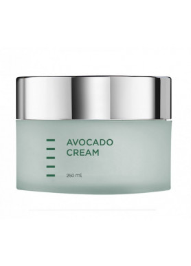 Увлажняющий и питательный крем для лица Holy Land Avocado Cream 250 мл Увлажняющий и питательный крем для лица Holy Land Avocado Cream 250 мл