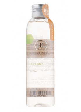 Увлажняющий и подтягивающий кожу лосьон для лица Holy Land Fusion 3 Face Lotion 150 мл
