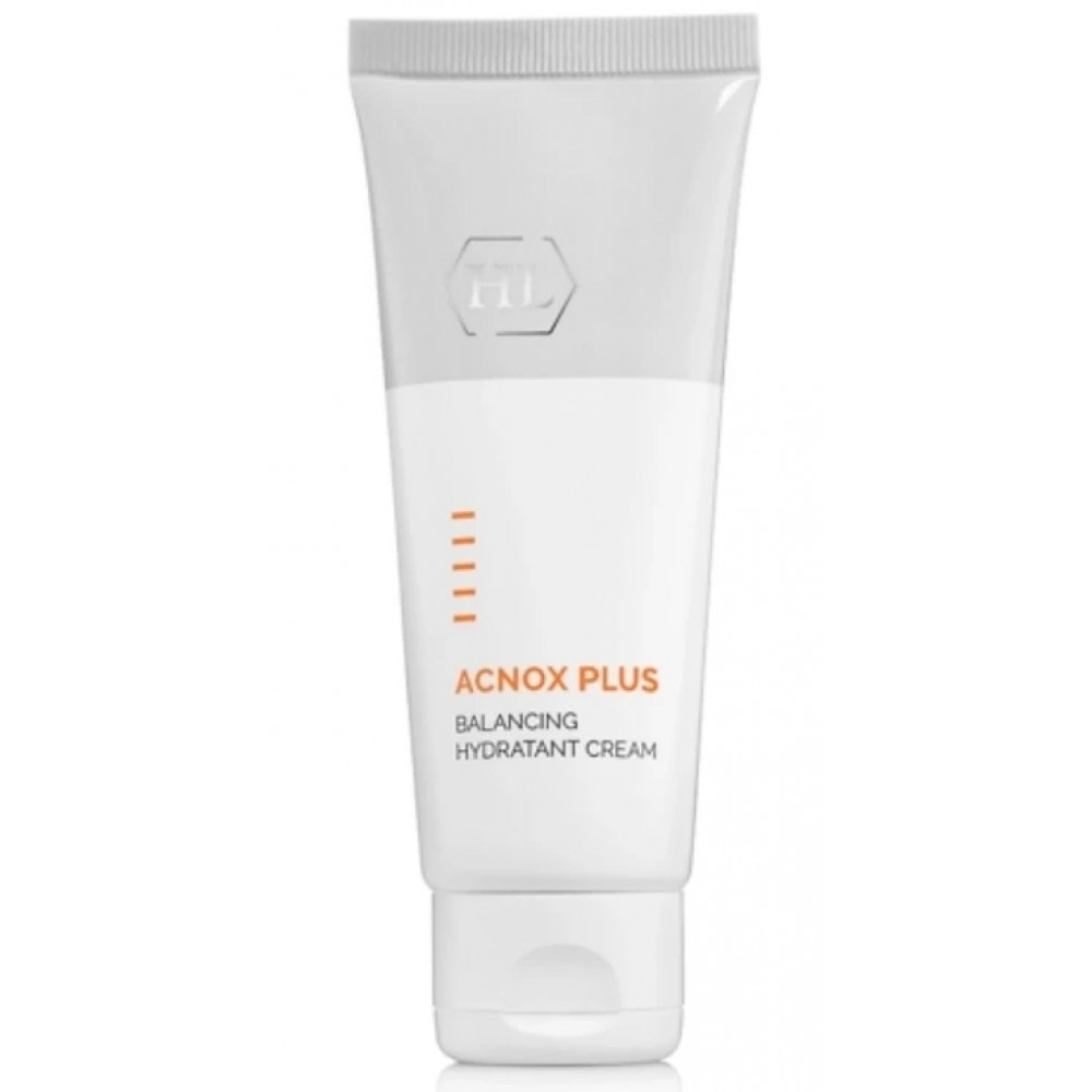Увлажняющий крем Holy Land Acnox Plus (A-Nox) Hydratant Cream 70 мл