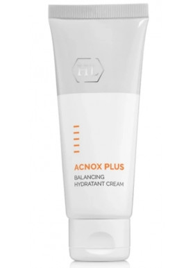 Увлажняющий крем Holy Land Acnox Plus (A-Nox) Hydratant Cream 70 мл Увлажняющий крем Holy Land Acnox Plus (A-Nox) Hydratant Cream 70 мл