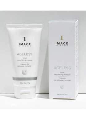 Ageless Total Resurfacing Masque / Обновляющая маска тройного действия Ageless 59 мл Image