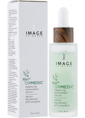 Ormedic Balancing Antioxidant Serum / Антиоксидантная сыворотка 30 мл Image Ormedic Balancing Antioxidant Serum / Антиоксидантная сыворотка 30 мл Image