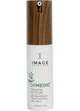 Ormedic Balancing Eye Lift Gel / Крем-гель для век с эффектом ботокса 15 мл Image