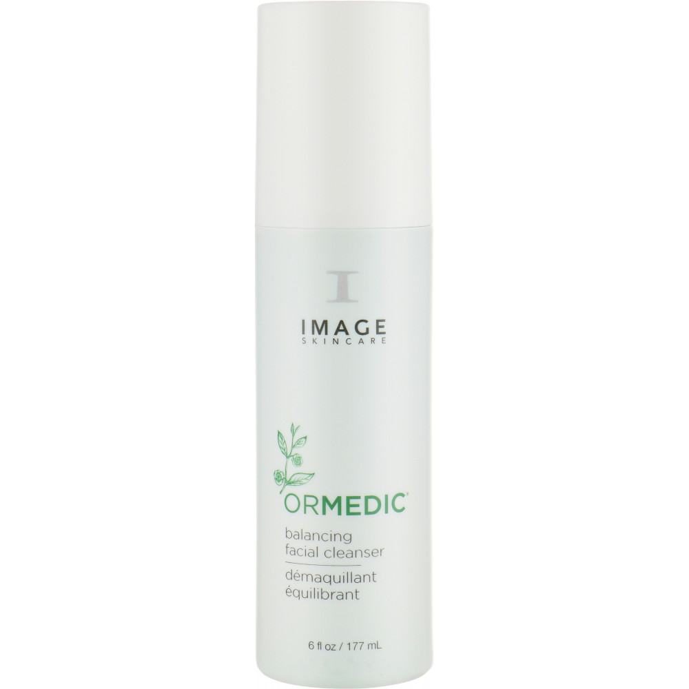 Ormedic Balancing Facial Cleanser / Очищающий гель 177 мл Image