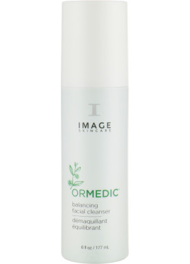Ormedic Balancing Facial Cleanser / Очищающий гель 177 мл Image Ormedic Balancing Facial Cleanser / Очищающий гель 177 мл Image