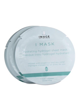 I MASK Hydrating Hydrogel Sheet Mask / Гидрогелевая увлажняющая маска с вулканической водою 1 шт. Image I MASK Hydrating Hydrogel Sheet Mask / Гидрогелевая увлажняющая маска с вулканической водою 1 шт. Image