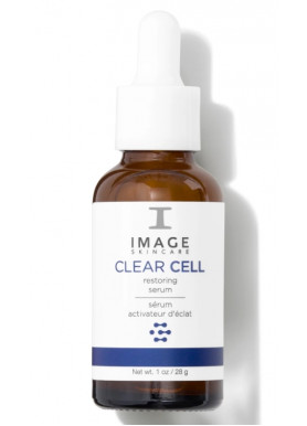 Clear Cell Restoring Serum / Восстанавливающая сыворотка Clear Cell 30 мл Image Clear Cell Restoring Serum / Восстанавливающая сыворотка Clear Cell 30 мл Image
