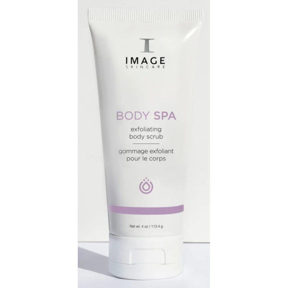 Exfoliating Body Scrub / Эксфолиирующий скраб для тела 113,4 мл Image
