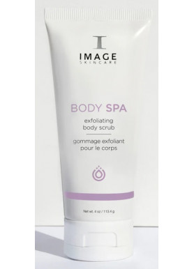 Exfoliating Body Scrub / Эксфолиирующий скраб для тела 113,4 мл Image