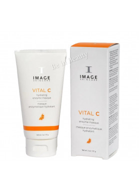 Hydrating Enzyme Masque / Энзимная маска Vital C 59 мл Image Hydrating Enzyme Masque / Энзимная маска Vital C 59 мл Image
