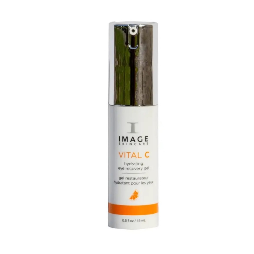 Vital C Hydrating Eye Recovery Gel / Интенсивный увлажняющий гель для век 15 мл Image Vital C Hydrating Eye Recovery Gel / Интенсивный увлажняющий гель для век 15 мл Image