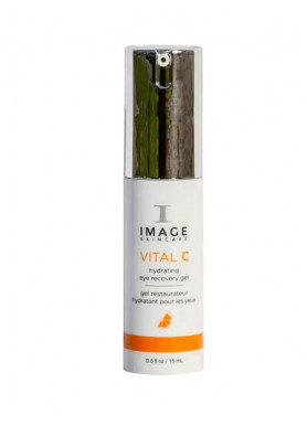 Vital C Hydrating Eye Recovery Gel / Интенсивный увлажняющий гель для век 15 мл Image Vital C Hydrating Eye Recovery Gel / Интенсивный увлажняющий гель для век 15 мл Image