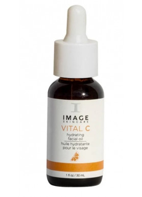 Vital C Hydrating Facial Oil / Питательное масло с витамином С 30 мл Image Vital C Hydrating Facial Oil / Питательное масло с витамином С 30 мл Image