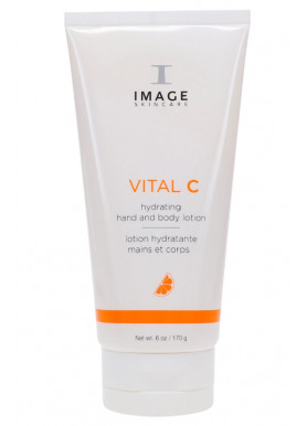 Vital C Hydrating hand and body lotion / Увлажняющий лосьон для рук и тела 170 мл Image Vital C Hydrating hand and body lotion / Увлажняющий лосьон для рук и тела 170 мл Image