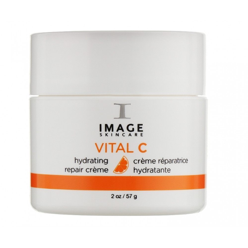 Vital C Hydrating Repair Crème / Ночной крем с антиоксидантами 56,7 гр Image