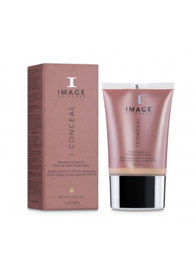 I Conceal Flawless Foundation SPF 30 Beige / Тональный крем-уход №3 (беж) 28,5 мл Image I Conceal Flawless Foundation SPF 30 Beige / Тональный крем-уход №3 (беж) 28,5 мл Image