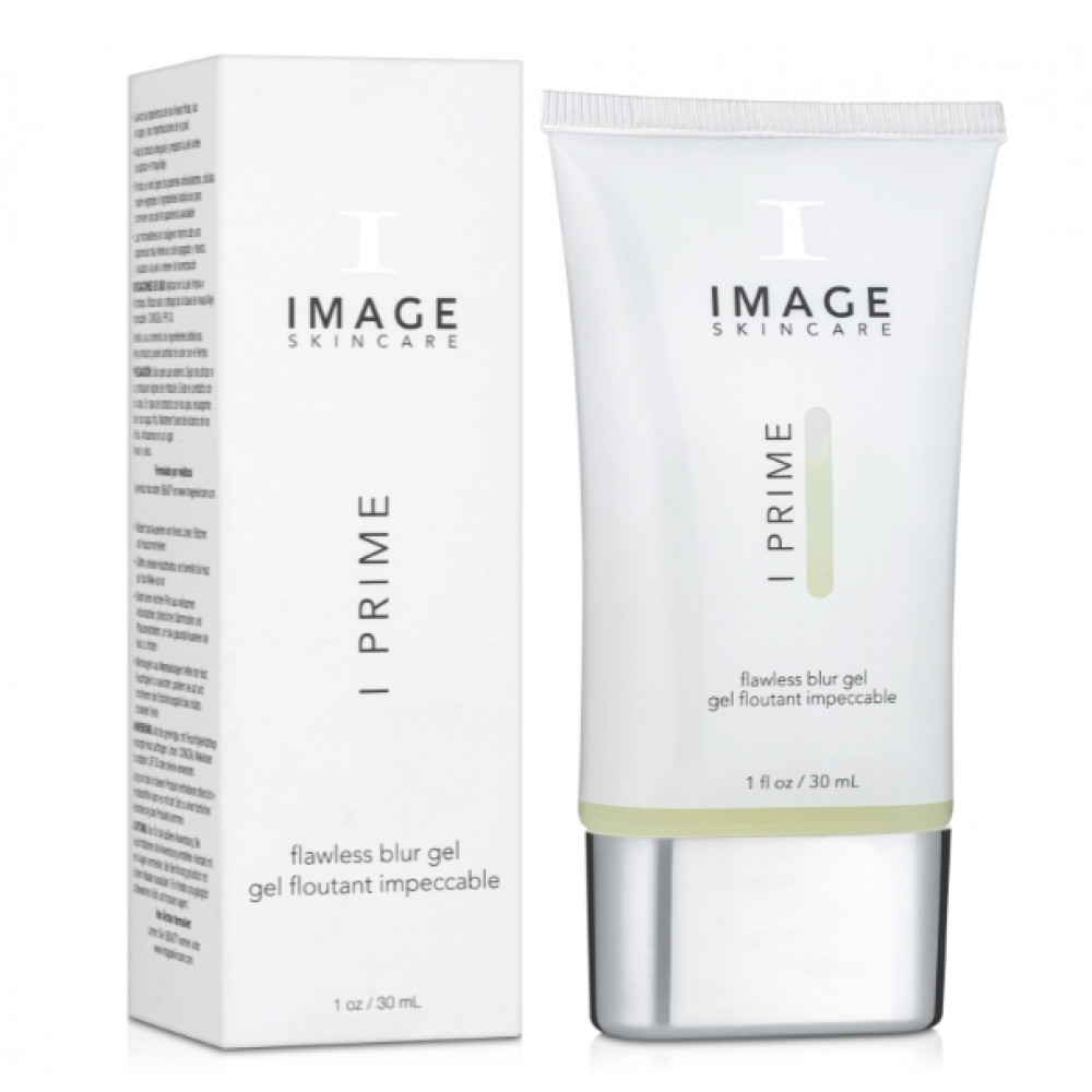 I Prime Flawless Blur Gel / Праймер 27 мл Image I Prime Flawless Blur Gel / Праймер 27 мл Image